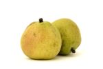 Two D'Anjou Pears